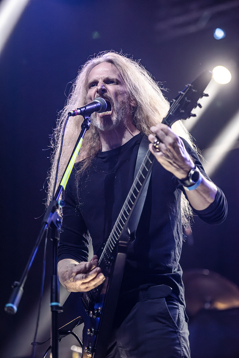 Pestilence - 1349 - Cancer